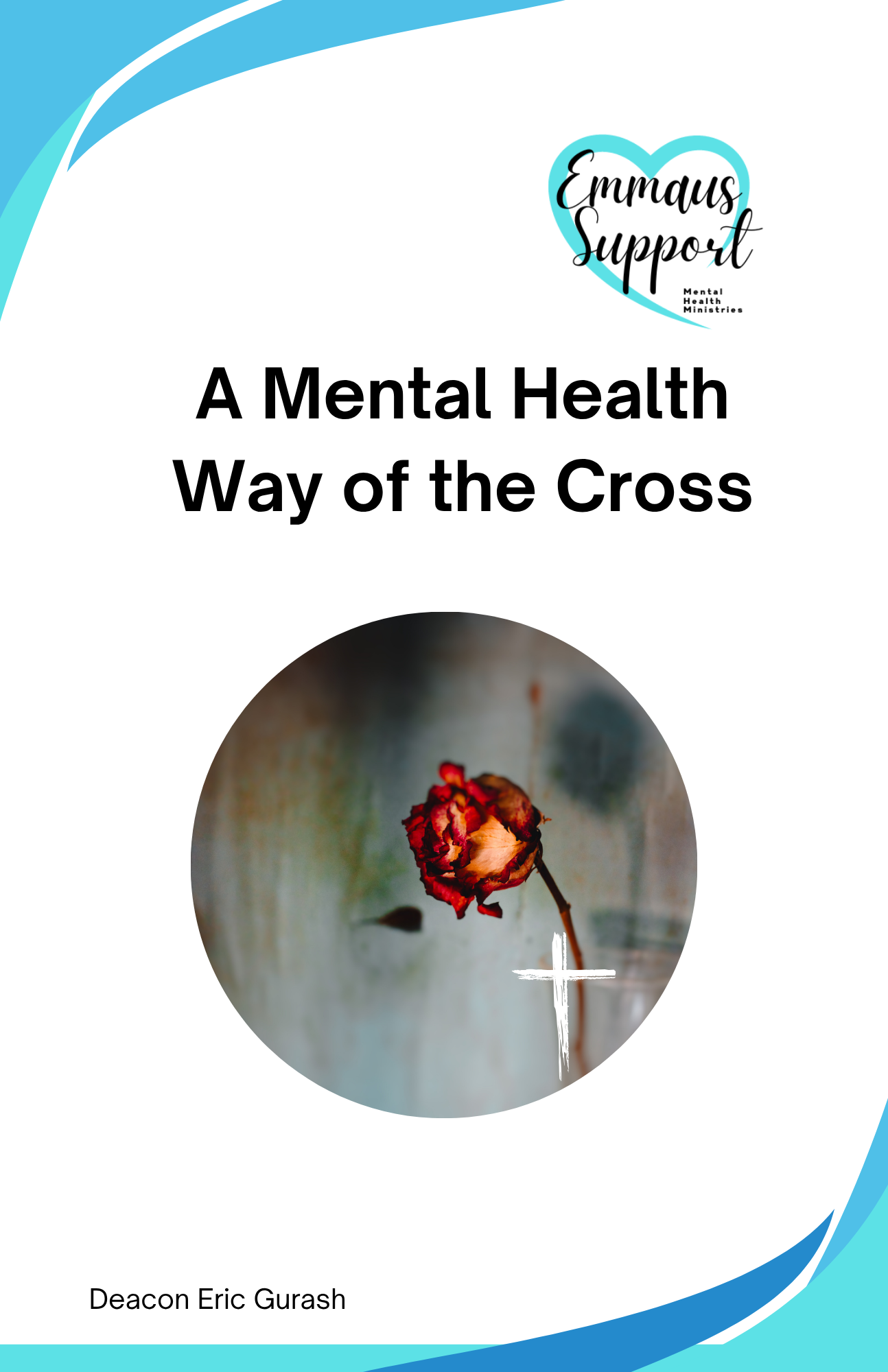Mental Health Way of the Cross - Cover